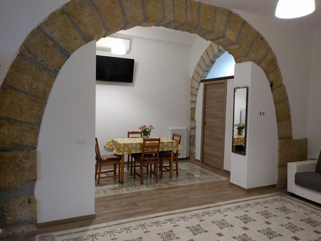 Vakantiehuis La Dimora Del Golfo